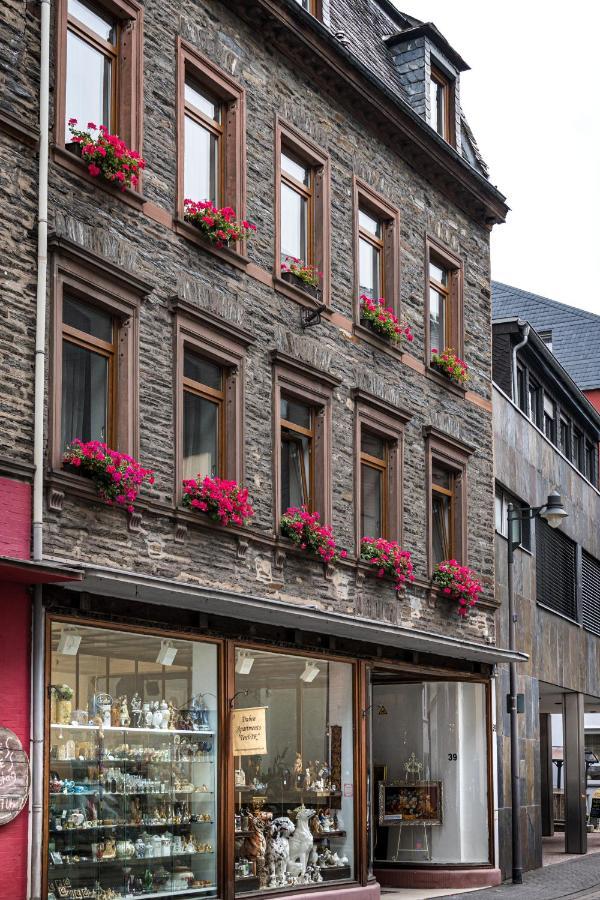 Traben Apartments "Tenvik" Exterior foto