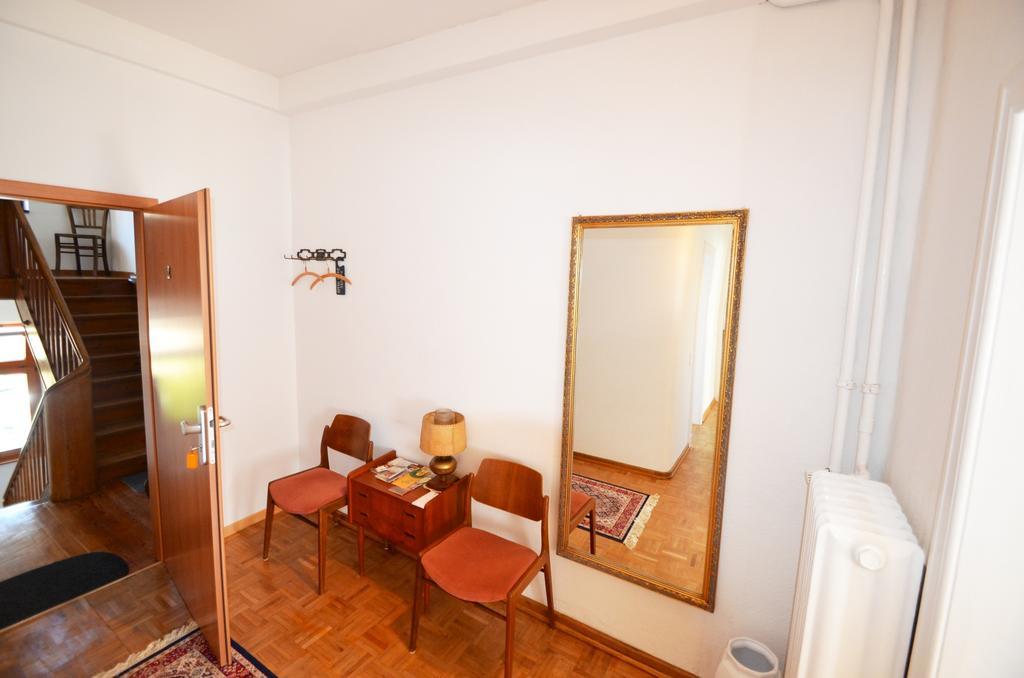 Traben Apartments "Tenvik" Cameră foto