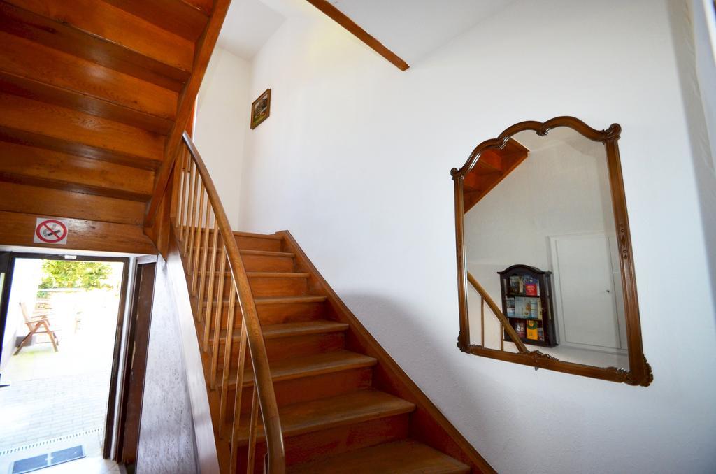 Traben Apartments "Tenvik" Cameră foto