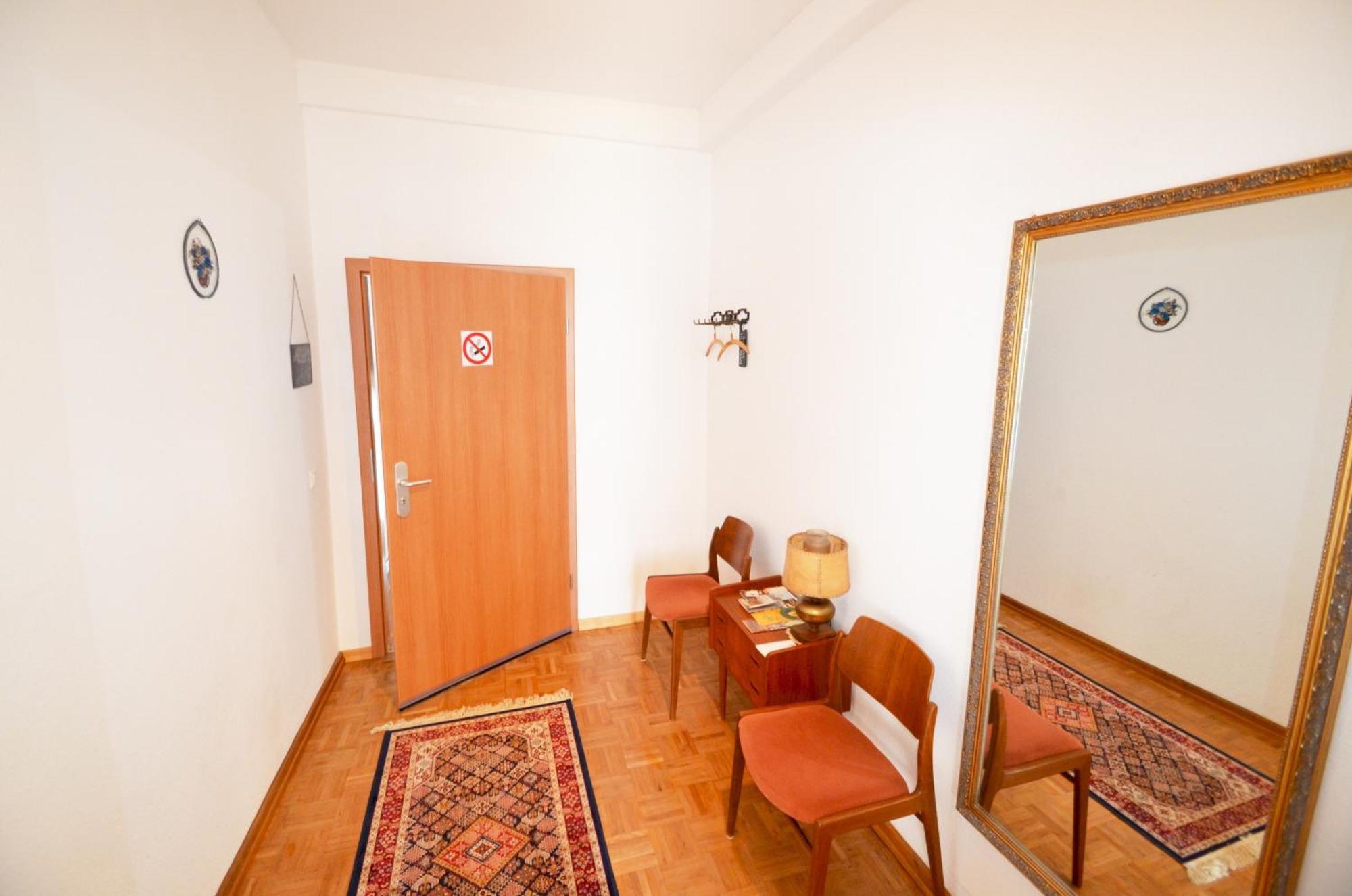 Traben Apartments "Tenvik" Cameră foto