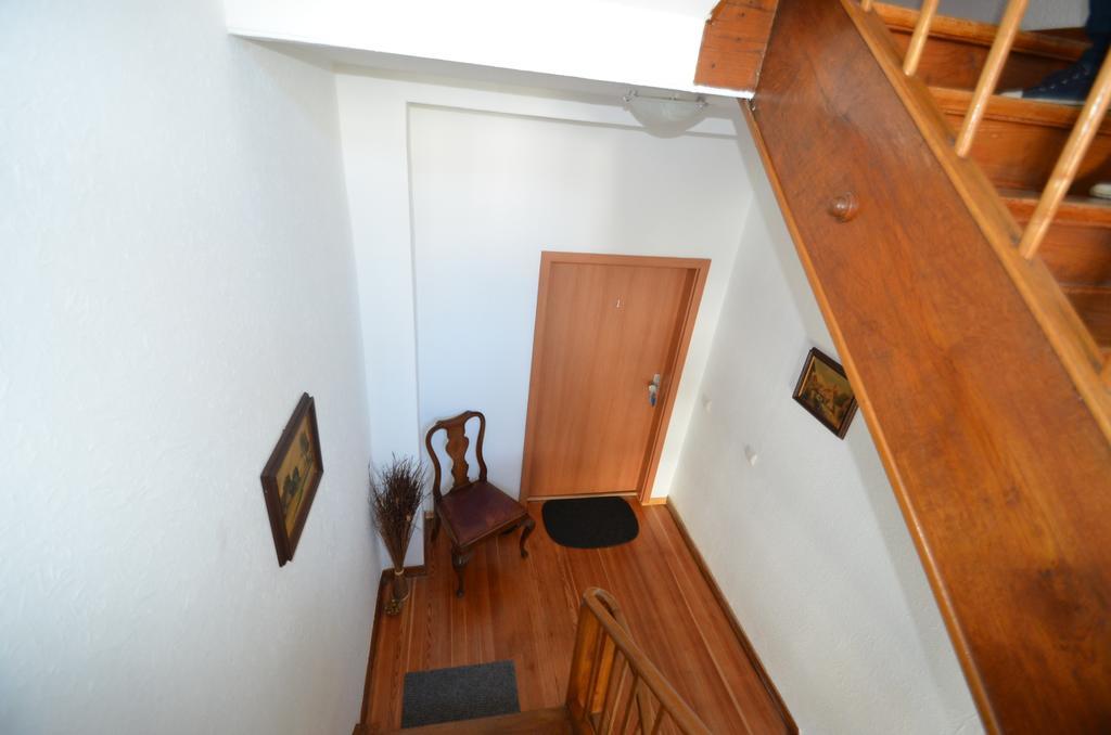 Traben Apartments "Tenvik" Cameră foto