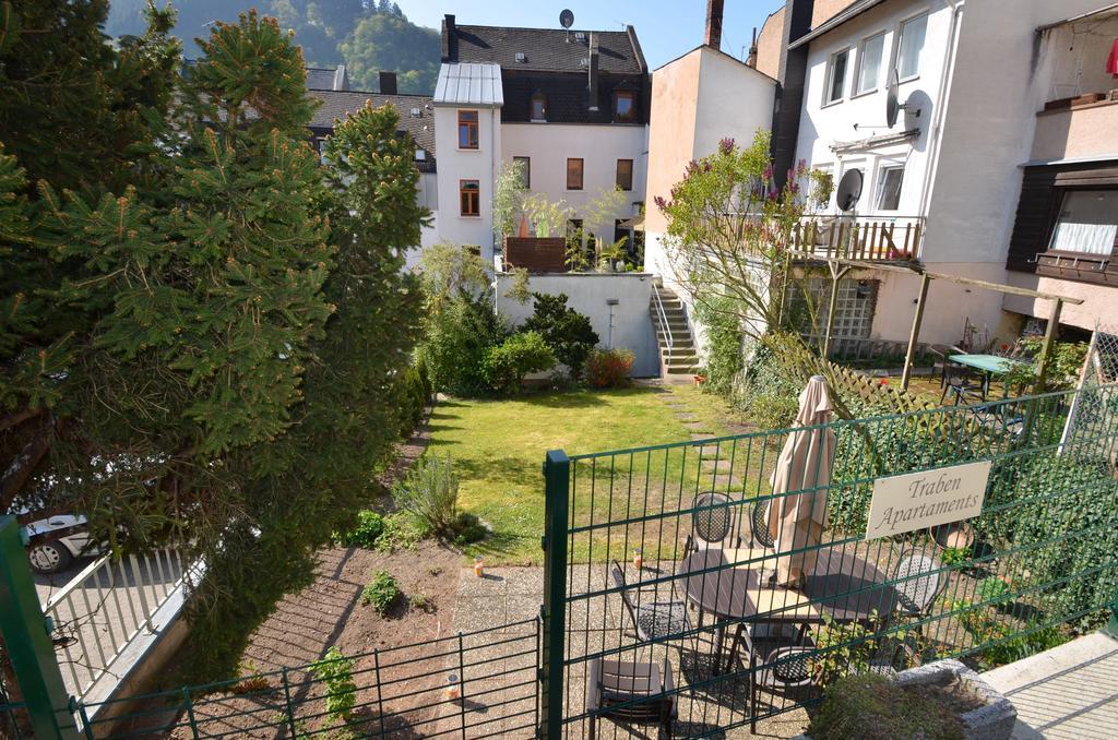 Traben Apartments "Tenvik" Cameră foto