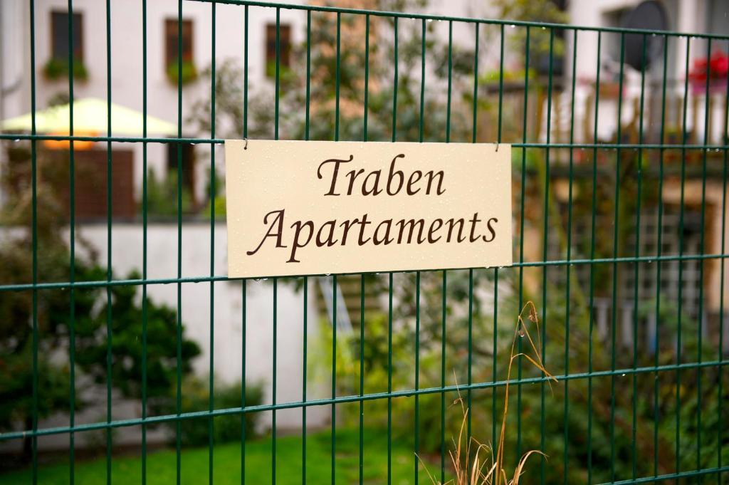 Traben Apartments "Tenvik" Cameră foto