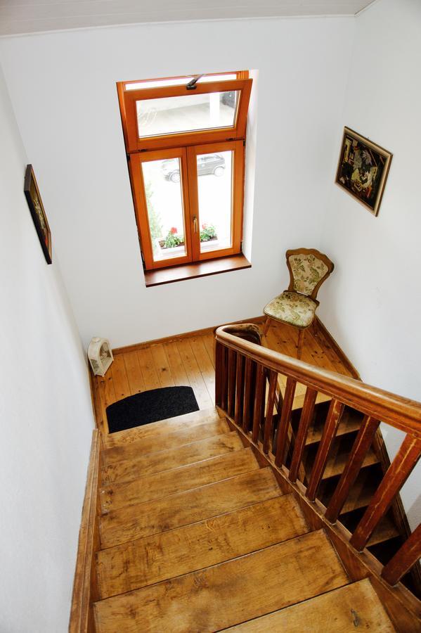 Traben Apartments "Tenvik" Exterior foto
